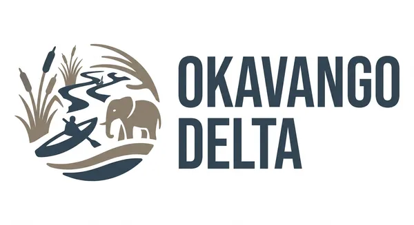 Okavango-Delta
